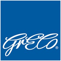 GrECo Group logo