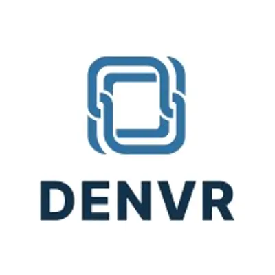 Denvr logo