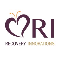 RI International company logo