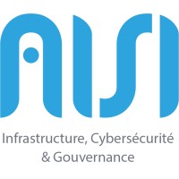 AISI - Expert Cybersécurité, Infrastructure & Gouvernance logo