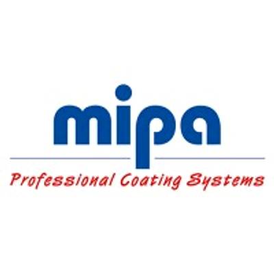 MIPA SE logo