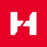 HOYER logo