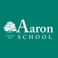 Aaron School logo