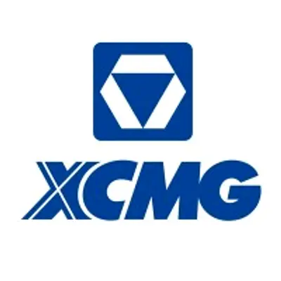 XCMG Europe logo