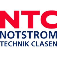 NTC Notstromtechnik-Clasen GmbH logo