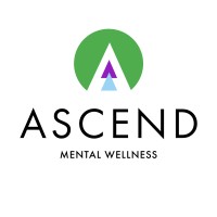 ASCEND Mental Wellness logo