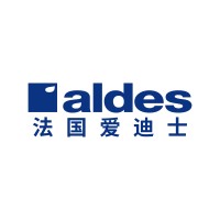 Aldes China logo
