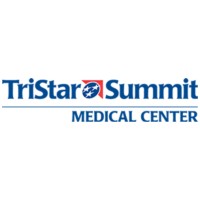 TriStar Summit Medical Center logo