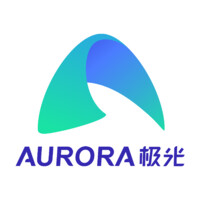 Aurora Mobile logo