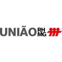 União RH MG logo