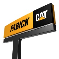 Fabick Cat company logo