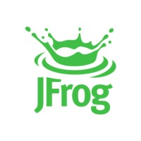 JFrog company logo