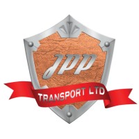 JPP TRANSPORT LTD logo