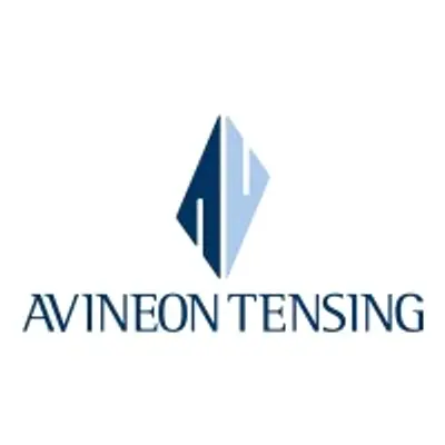 Avineon Tensing logo