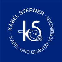 Kabel Sterner GmbH logo