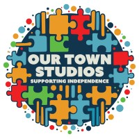 Our Town Studios logo