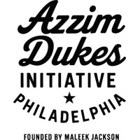 Azzim Dukes Initiative logo