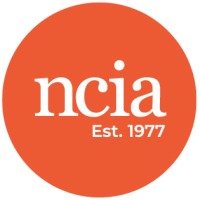 NCIA logo