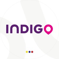 Indigo Group Colombia I City Parking S.A.S logo