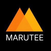 Marutee logo