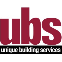 Unique Building Services Pty Ltd logo