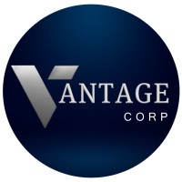 Vantage Corp logo