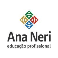 Ana Neri Educação logo