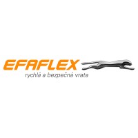EFAFLEX CZ logo