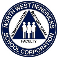 North West Hendricks Schools logo
