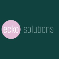 ECKO Solutions logo