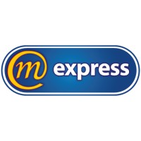 Mexpress logo