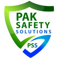 PAK Safety Solutions logo