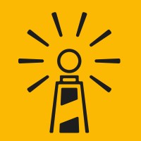 AB Blinkfyrar logo