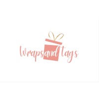Wrapsandtags logo
