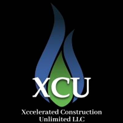 Xccelerated Construction Unlimited LLC logo