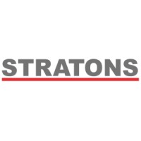 STRATONS LTD logo