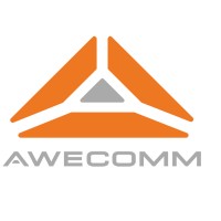 Awecomm logo