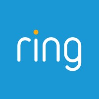 Ring company logo