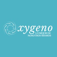 Oxygeno logo