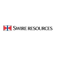 Swire Resources Limited logo