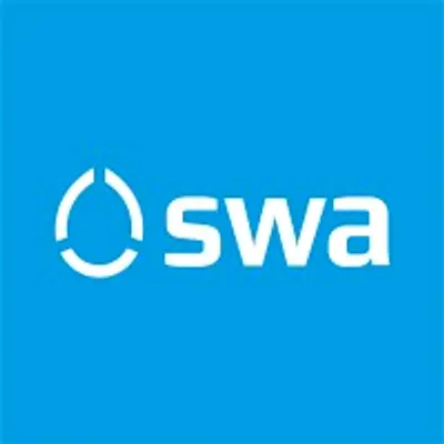 Stadtwerke Augsburg logo