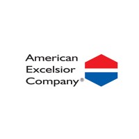 American Excelsior Company logo