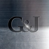 G&J Empresas de Acero logo