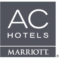 AC Hotel Paris Le Bourget Airport logo