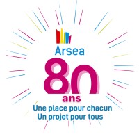 ARSEA logo