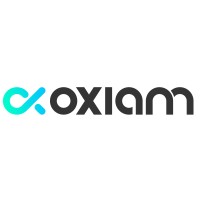 Oxiam logo