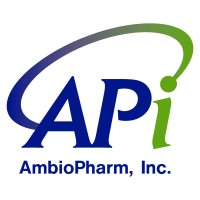 AmbioPharm - A Global Peptide CDMO logo