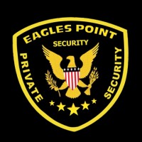 Eagles Point Security company logo