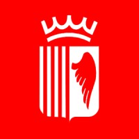 Ajuntament d'Olot logo