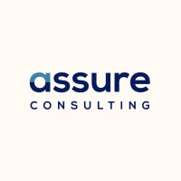 Assure Consulting GmbH logo